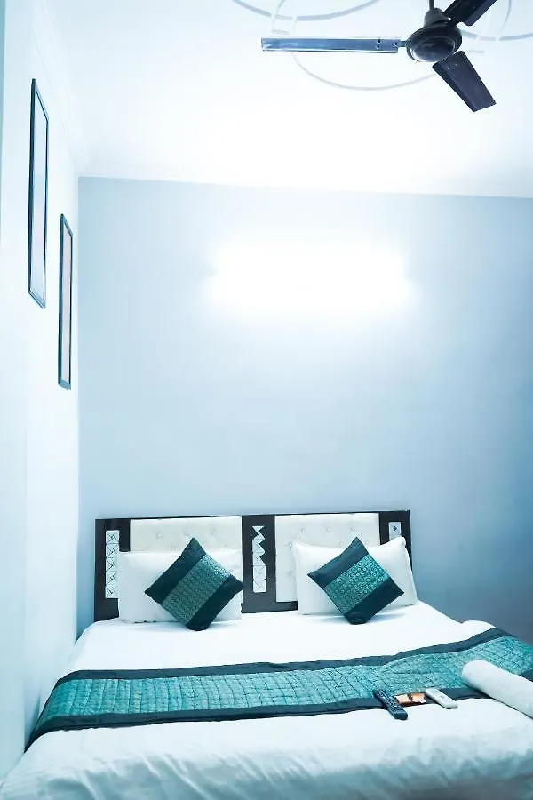 Hotel Prince Residency - Hari Nagar New Delhi