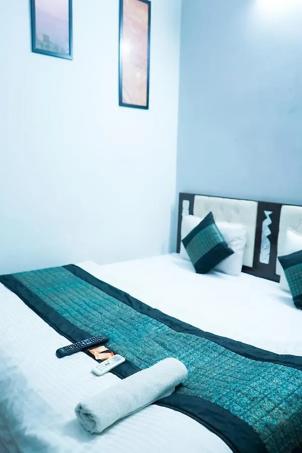 Hotel Prince Residency - Hari Nagar New Delhi