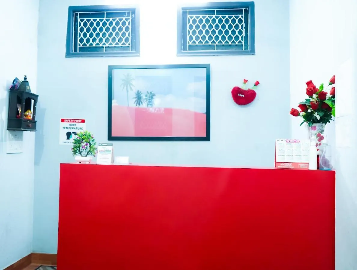 Hotel Prince Residency - Hari Nagar New Delhi India