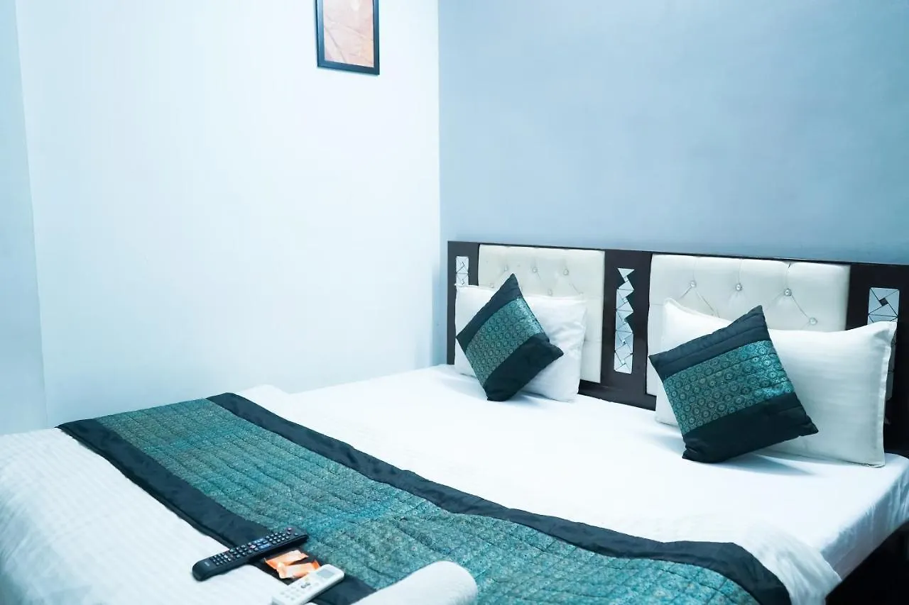 Hotel Prince Residency - Hari Nagar New Delhi