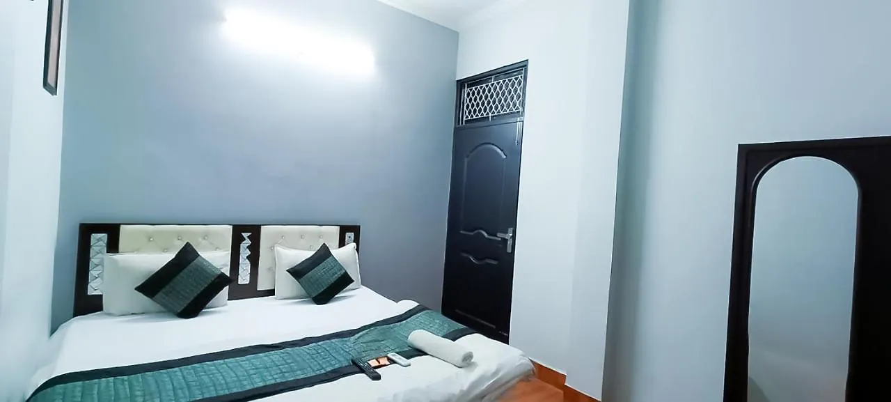Hotel Prince Residency - Hari Nagar New Delhi 3*,  India