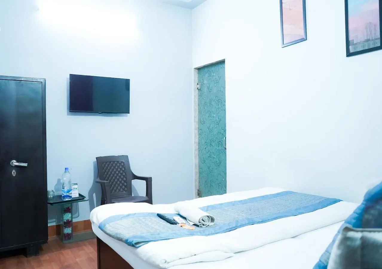 Hotel Prince Residency - Hari Nagar New Delhi