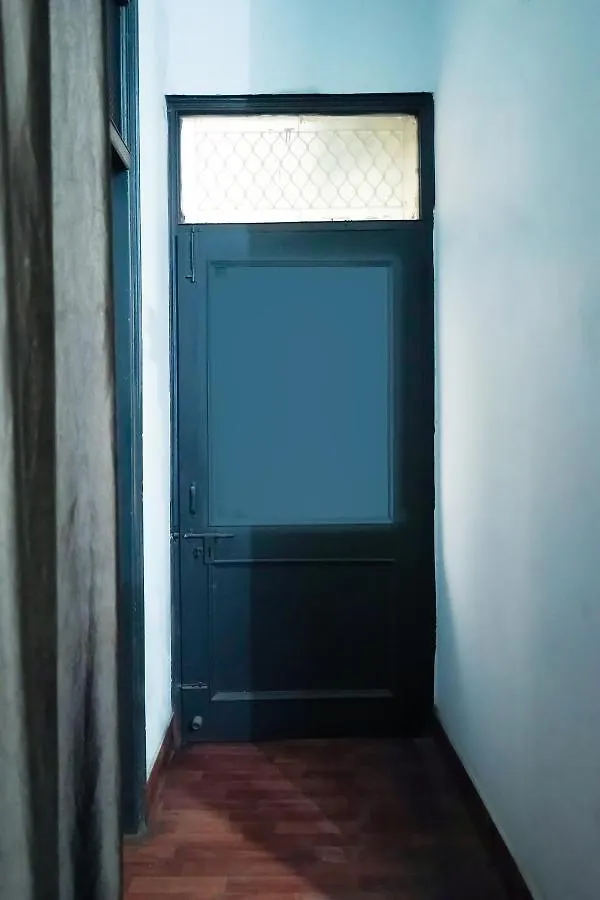 Hotel Prince Residency - Hari Nagar New Delhi India