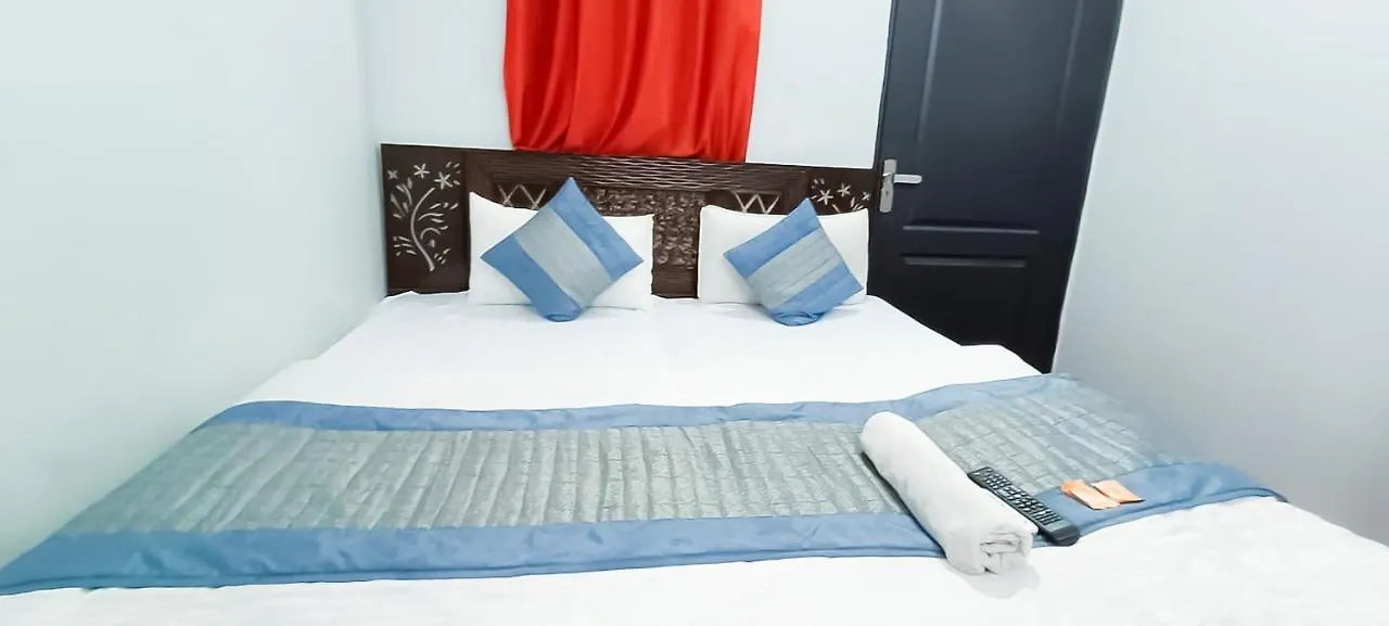 Hotel Prince Residency - Hari Nagar New Delhi