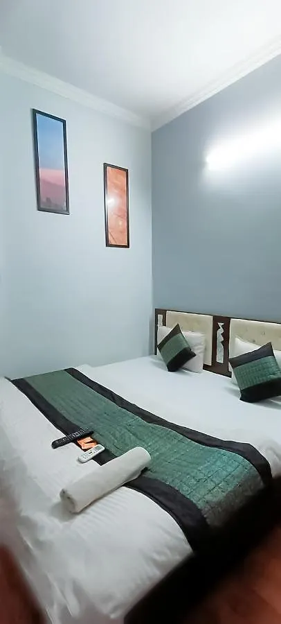 ***  Hotel Prince Residency - Hari Nagar New Delhi India