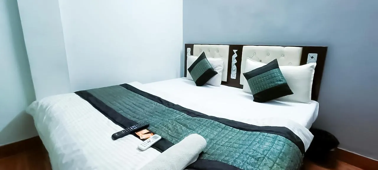 ***  Hotel Prince Residency - Hari Nagar New Delhi India