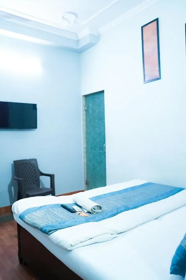 Hotel Prince Residency - Hari Nagar New Delhi